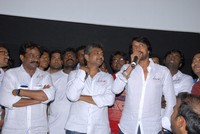 Eega Success Tour Photos